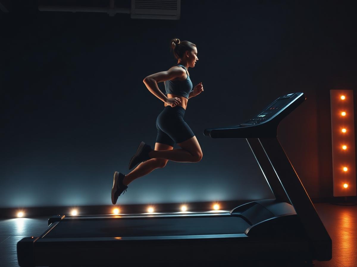 Metabolic Engine